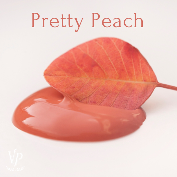 Vintage Paint - gte kalkmaling - Pretty Peach